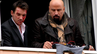 Bloody Hell: John & Jonathan Are Back Together